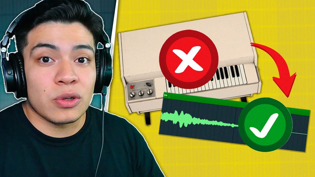 3 Formas de Utilizar ONE SHOTS y NO Usar VSTS