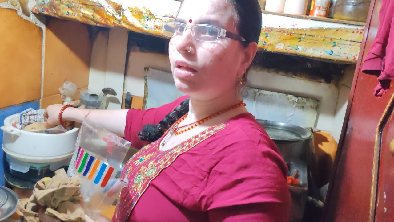 Aaj Mummy Ne Dil Jeet Liya ❤️ (Favourite Sabji)