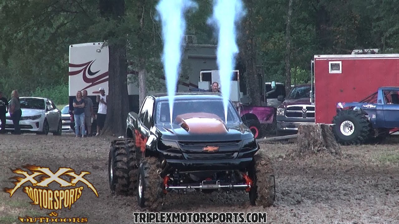 30,000HP CASH DAYS SHOWDOWN!!