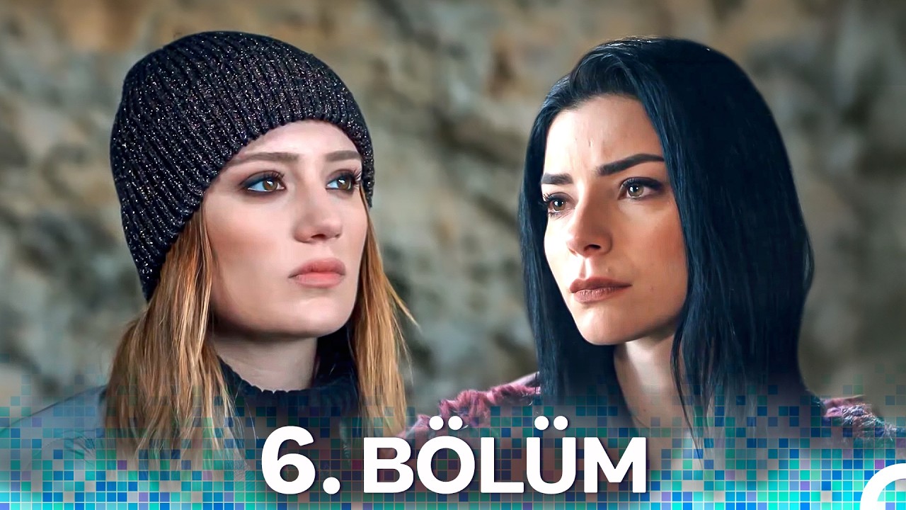 İçimdeki Fırtına 6. Bölüm | Oyun Bitti! (FİNAL)