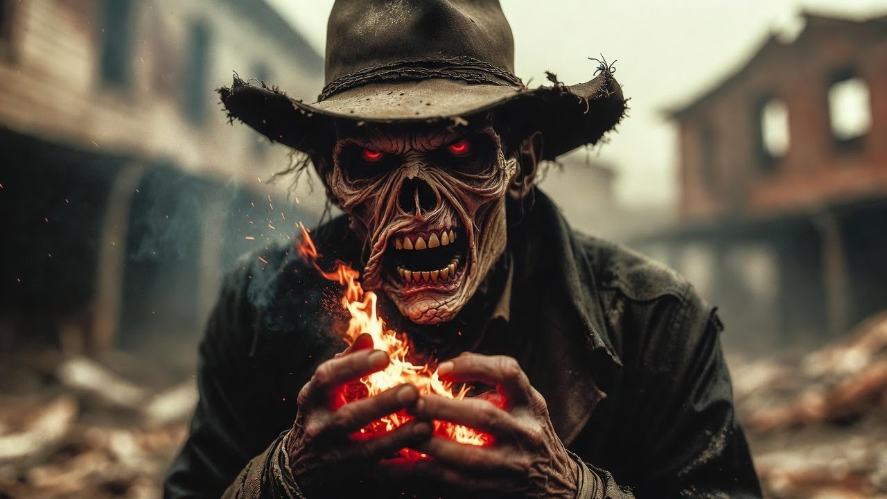 🔥 Dark Country Music | Songs That Feel Like Fire in Your Chest
