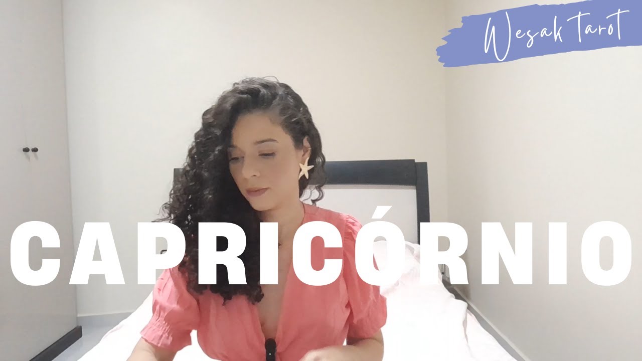♑CAPRICÓRNIO 🚪👊🏻 ALGUÉM ESTEVE NA SUA PORTA, MAS NÃO CONSEGUIU BATER 📩🏠