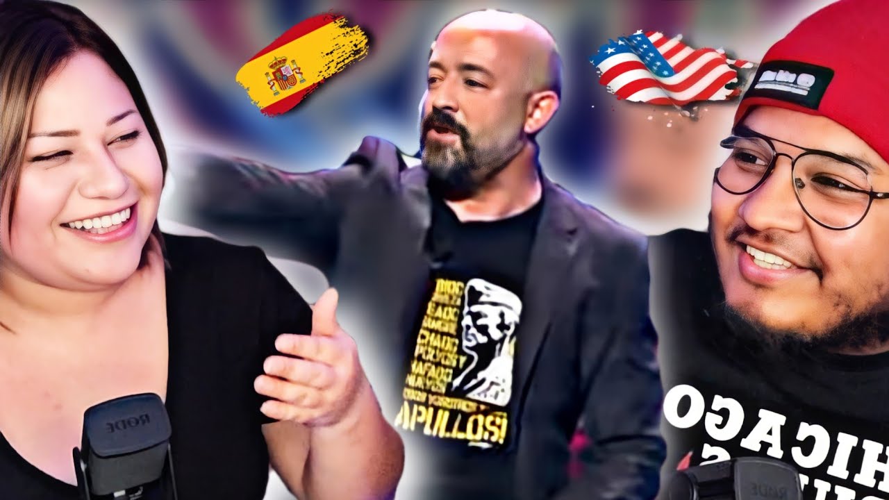 REACCIONANDO A GOYO JIMENEZ - LIGAR EN EE.UU| NUNCA LIGAREIS POR CULPA DE LA BOLSA DE ASAS