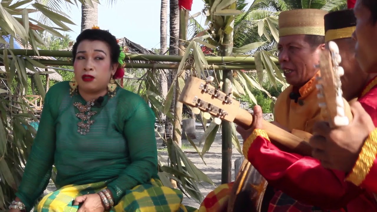 05.Batti' Batti' - Supriadi Feat  Nur Atika  - Se're Rua