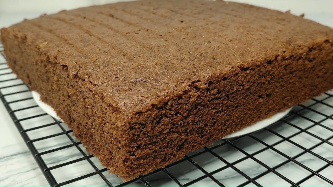 NÃO ERRE MAIS SUA MASSA DE CHOCOLATE |CAROL&JANDER 