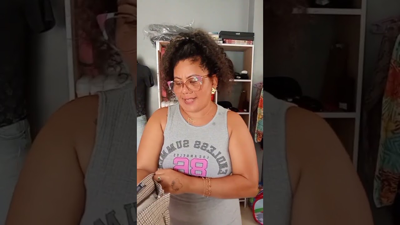 Brecholândia 🛍️ moda sustentável 💥
