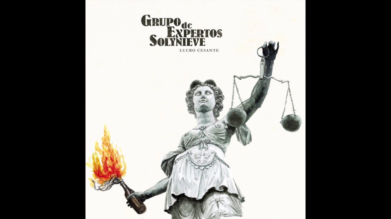Grupo de Expertos Solynieve - Colinas Bermejas