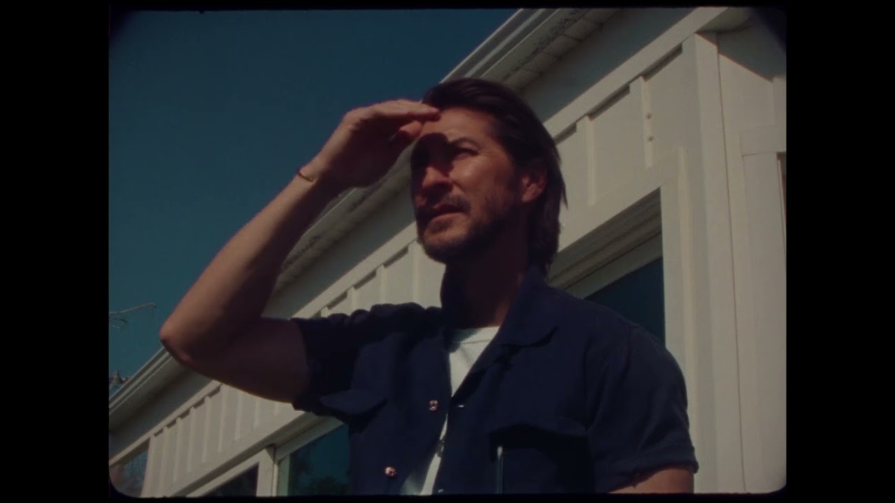 Buck Mason - Summer Campaign