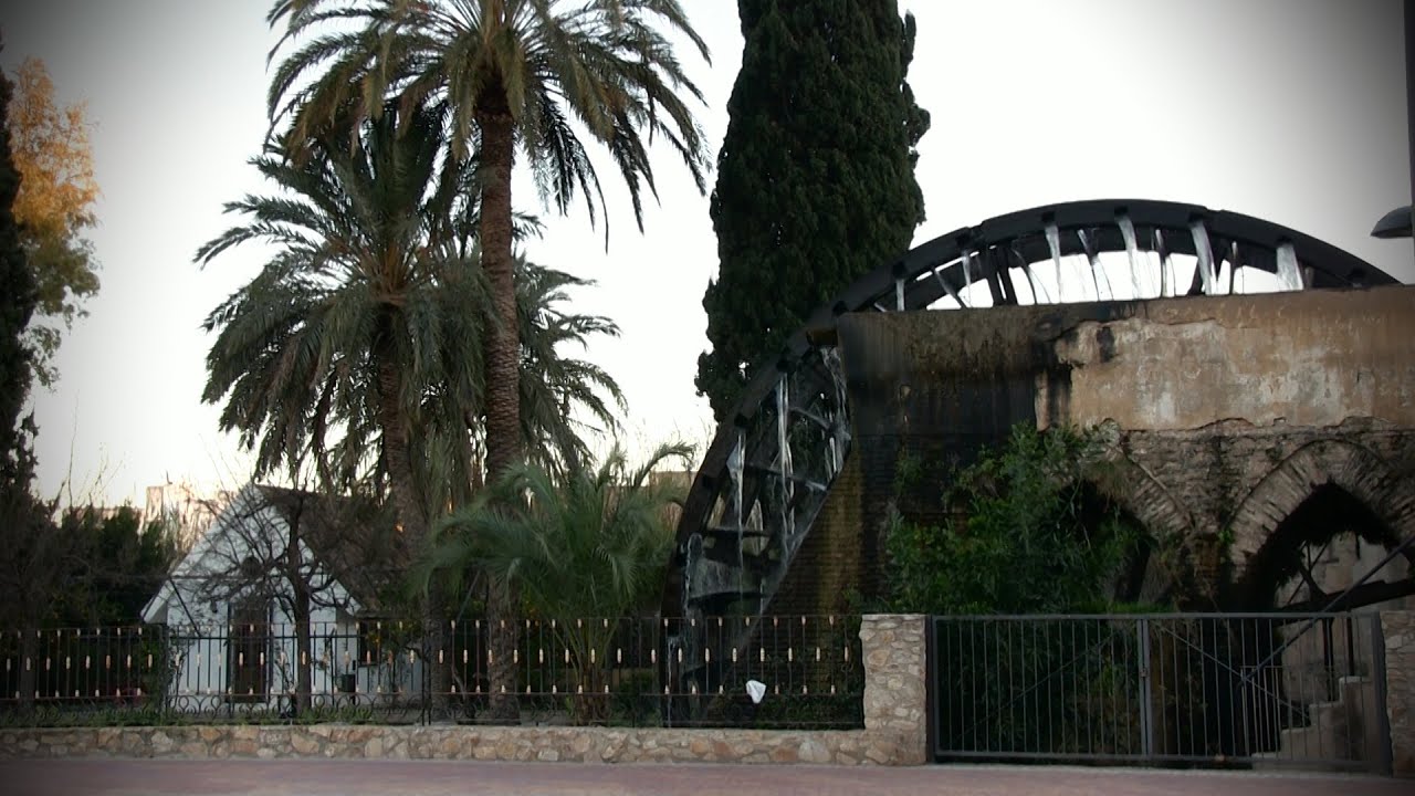 Museo Etnológico de la huerta de Murcia