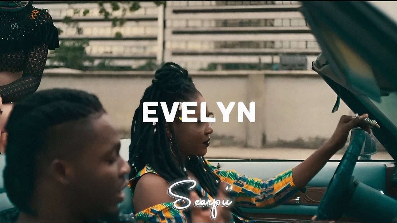 Fola x Omah Lay x BNXN Afrobeat Type Beat 2026 - "EVELYN" | Emotional x Guitar Instrumental