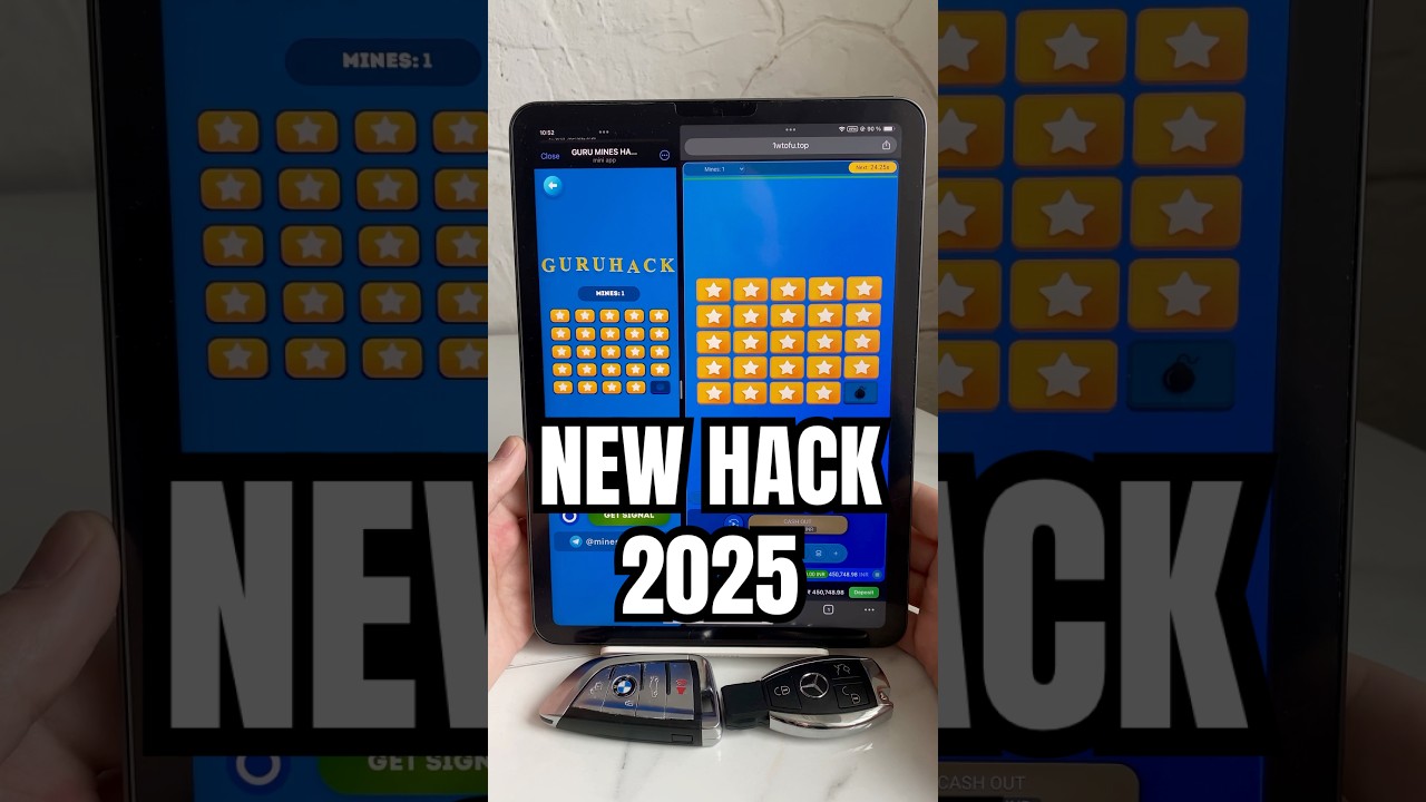 MINES PREDICTOR APK