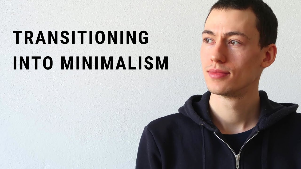 How to Become a Minimalist | A Beginners Guide