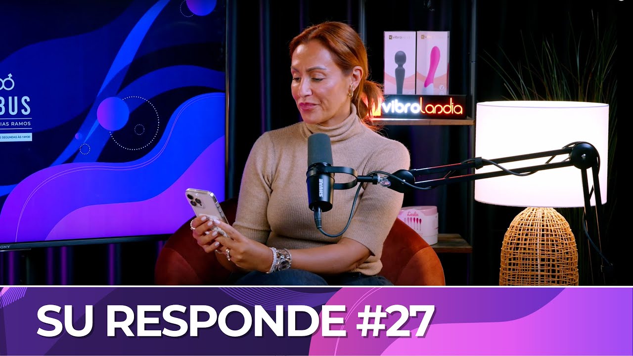 SU RESPONDE #27 - 100TABUS
