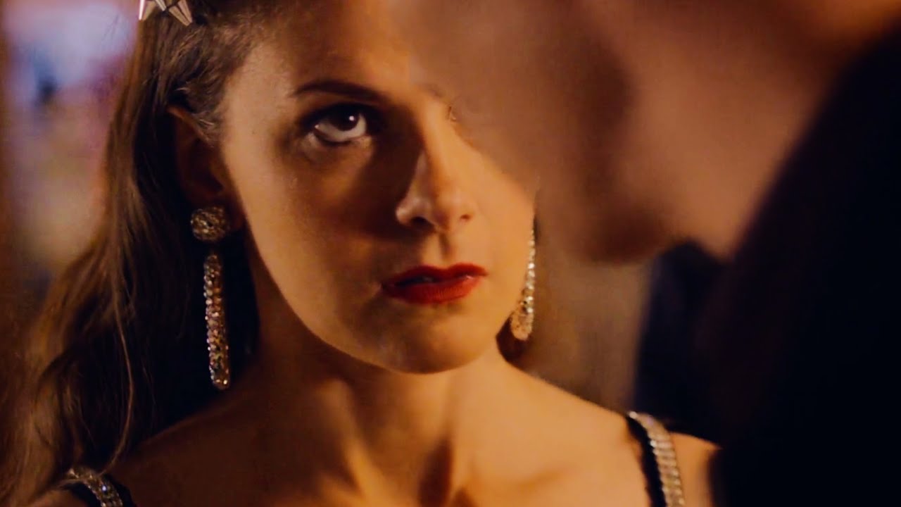 Sherlock & Molly - Depth Over Distance [for Romina]