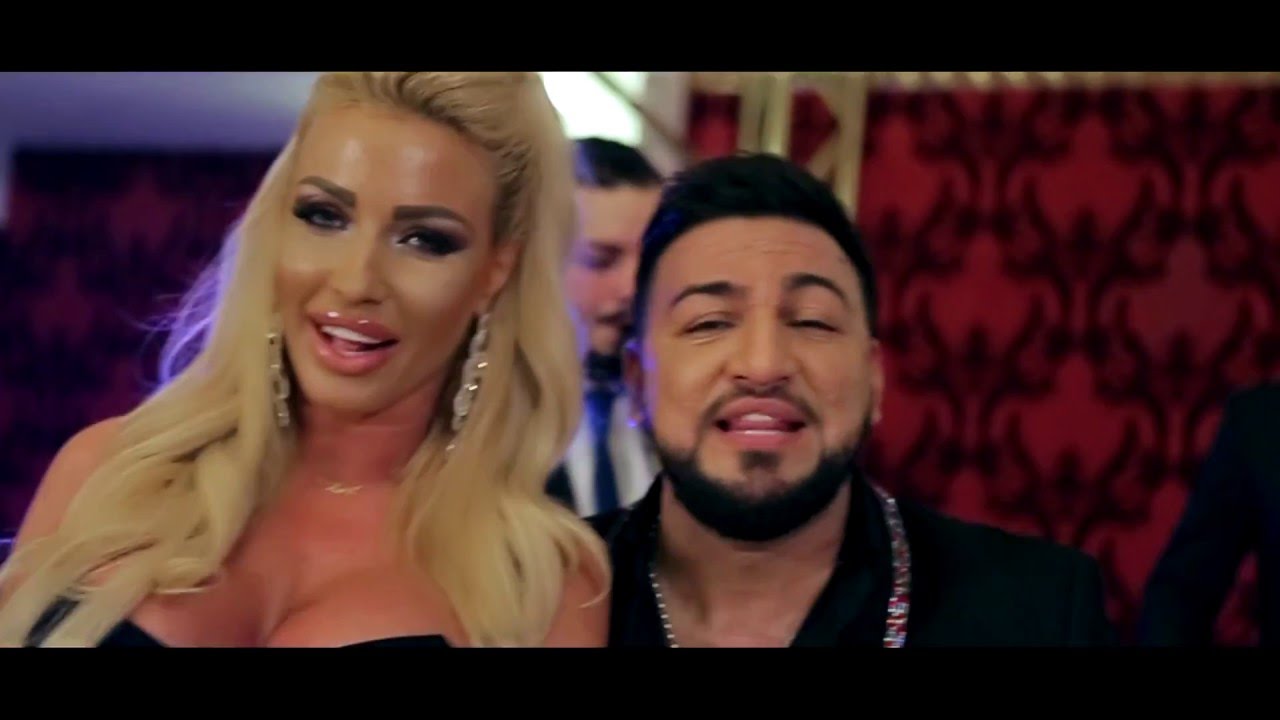 Costel Biju - Mare Iubire | Official Video