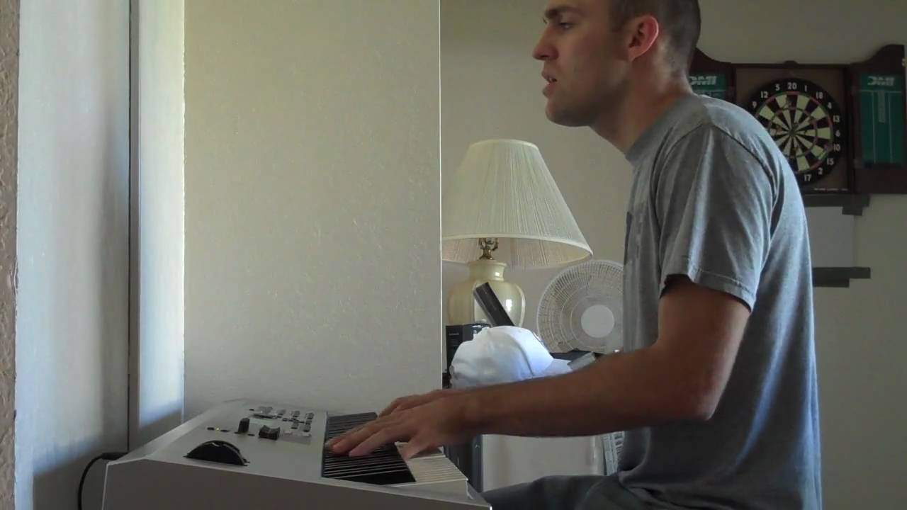 Tired Magician Cover