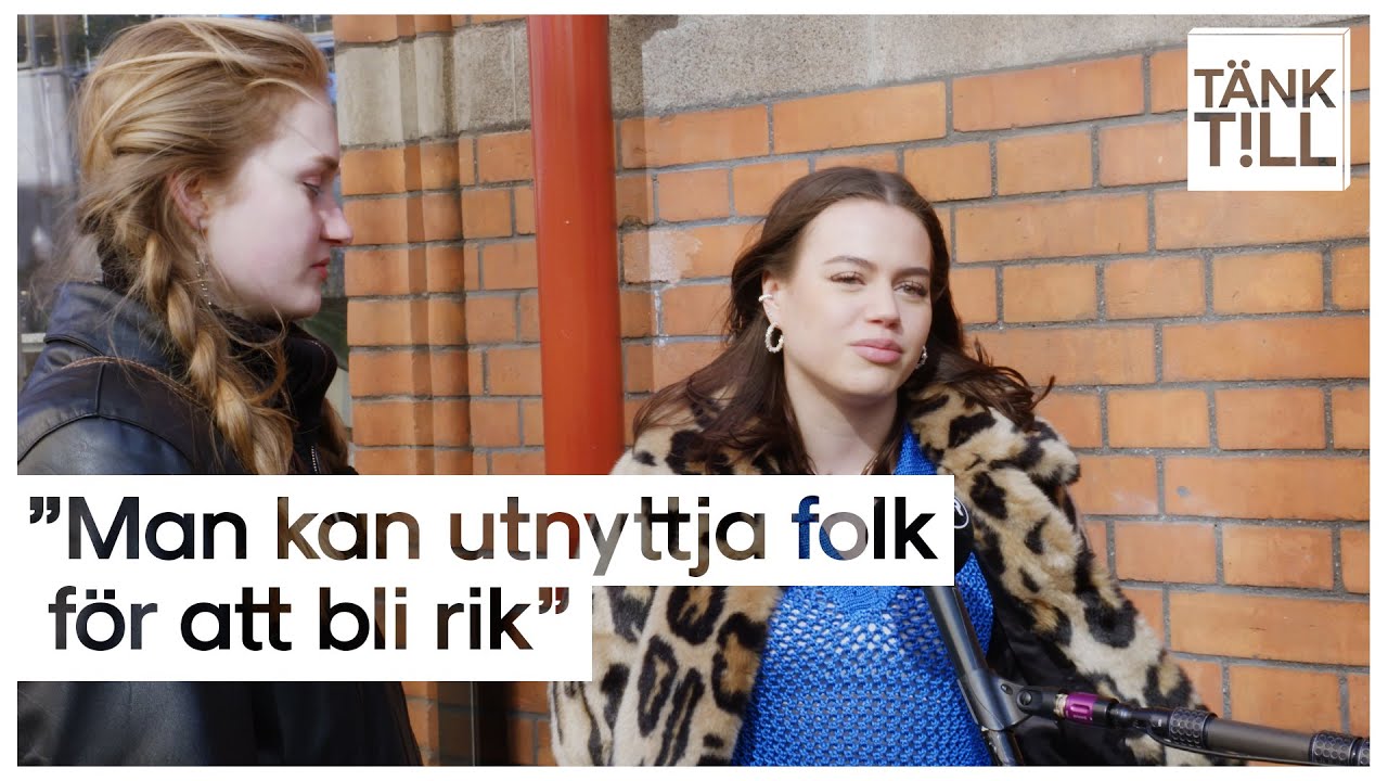 Hur blir man RIK?