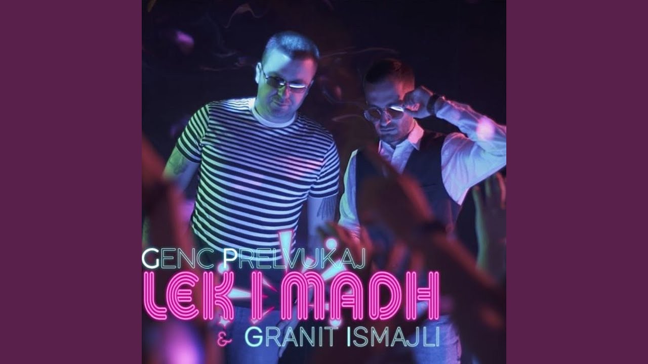 Lek I Madh