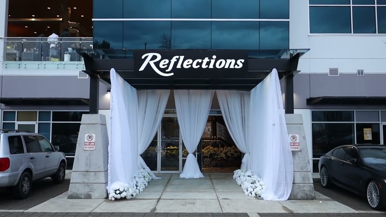 Reflections Hall Highlight Video