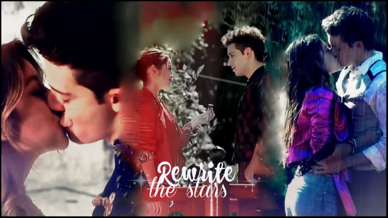 Luna & Matteo | ❝Solo estamos tu y yo...❞