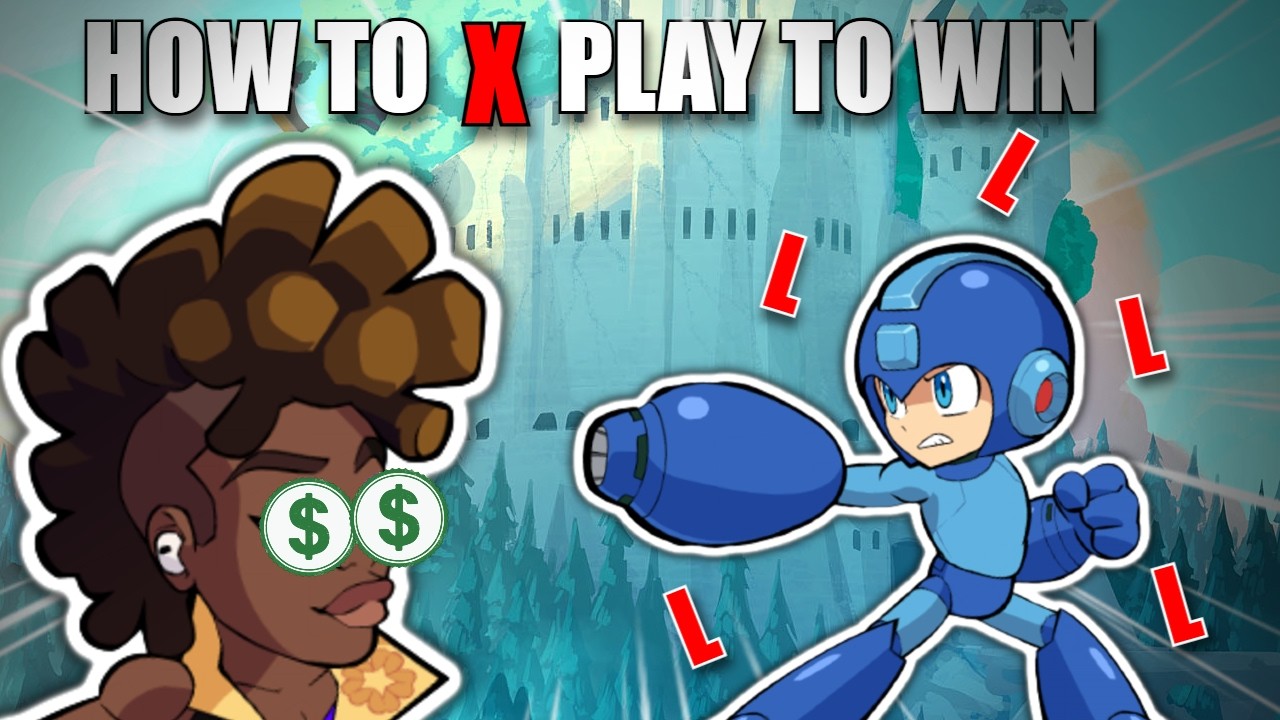 HOW TO NOT PAY TO WIN...