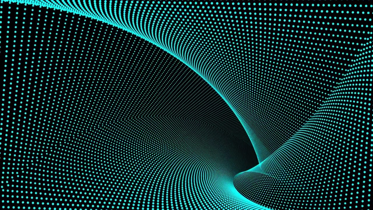 🌀 Mind-Melting 4K Visuals: Dive into this Hypnotic Psychedelic Trip! 🌀