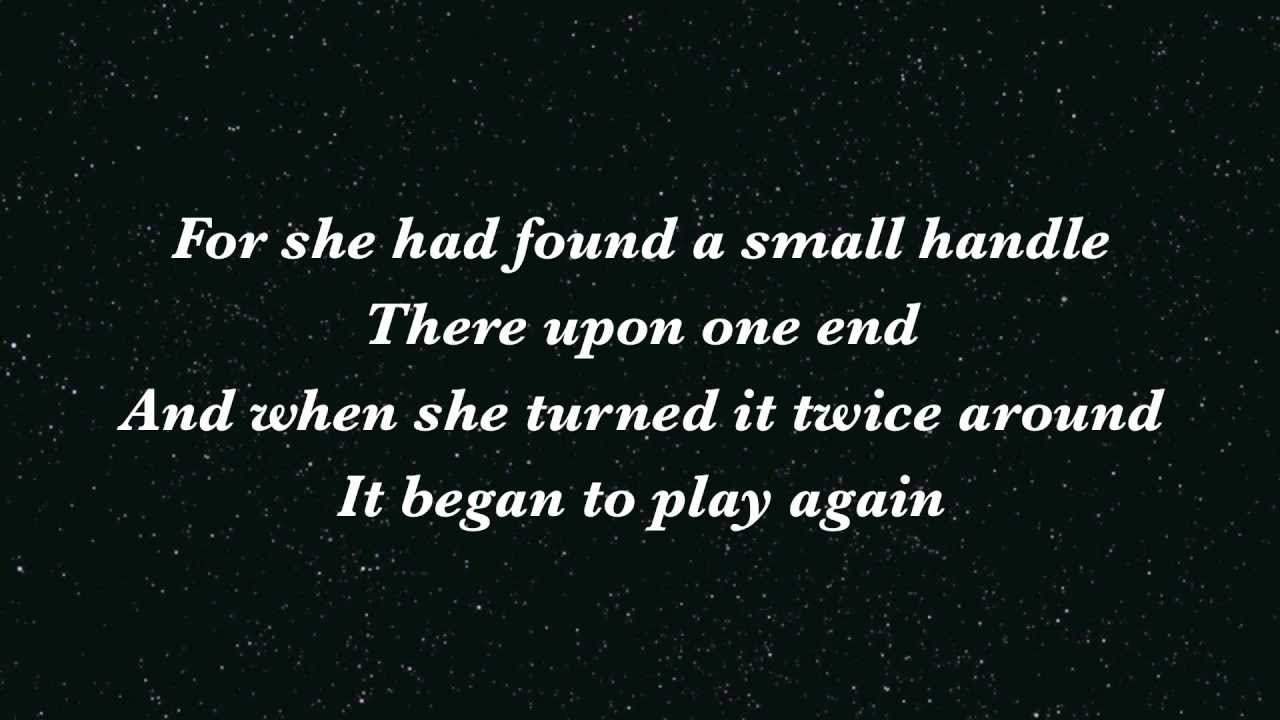 Midnight Christmas Eve (Trans-Siberian Orchestra)