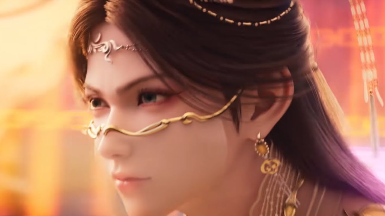 💦【诛仙 Jade Dynasty】| EP27-39 张小凡加入鬼王宗！