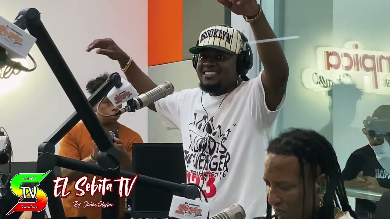 Juanito – Eleicer | Jader Tremendo En Vivo El Imperio