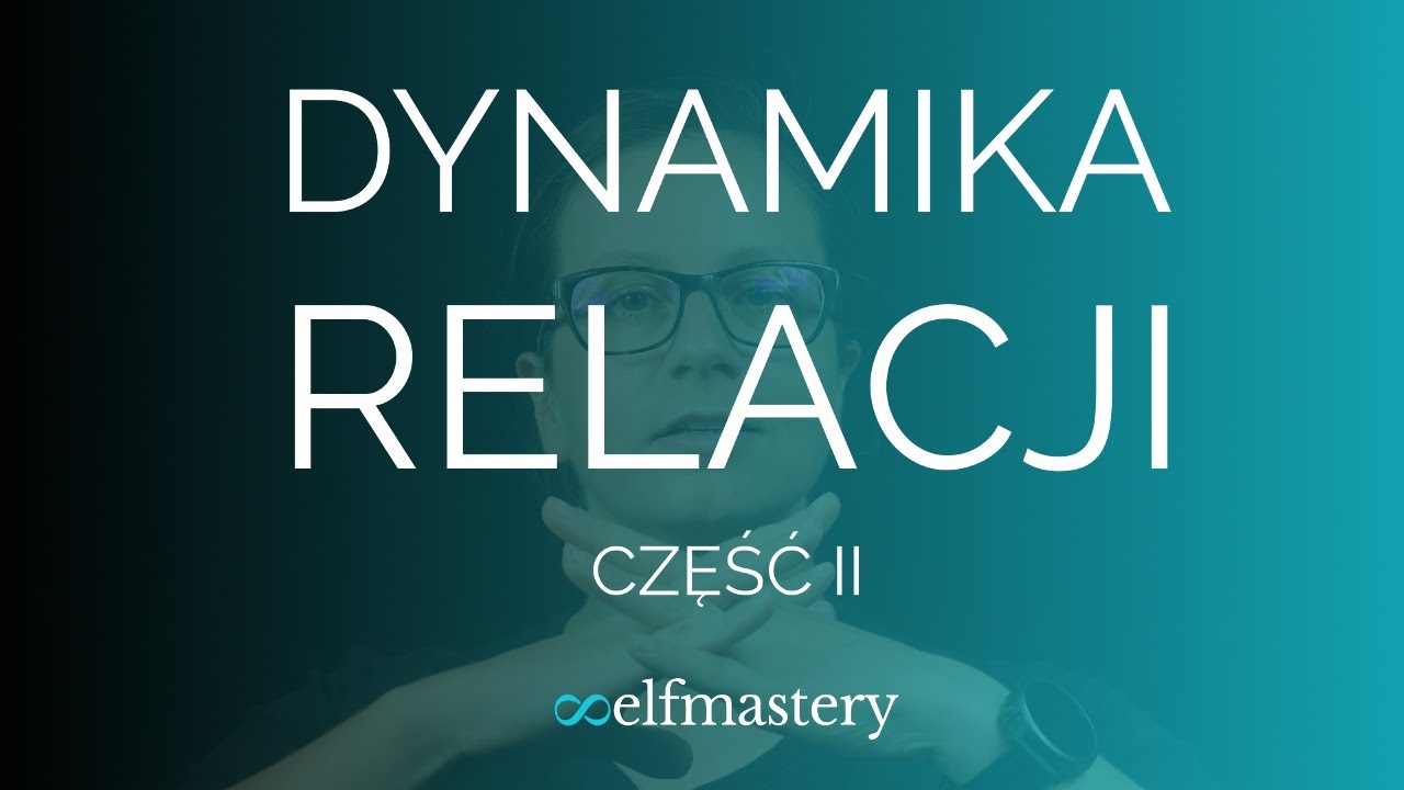 Jak Zrozumieć To Co Się Dzieje w Twojej Relacji
