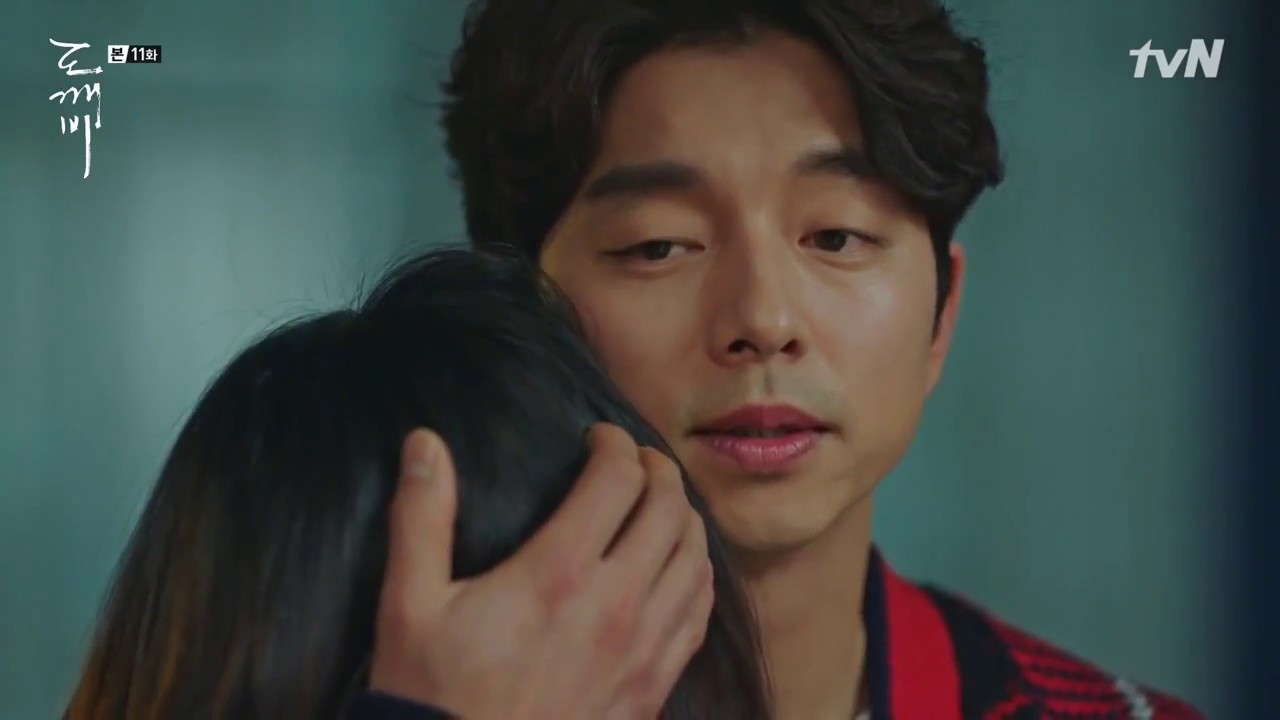 Kim Shin & Eun tak | Goblin | Light
