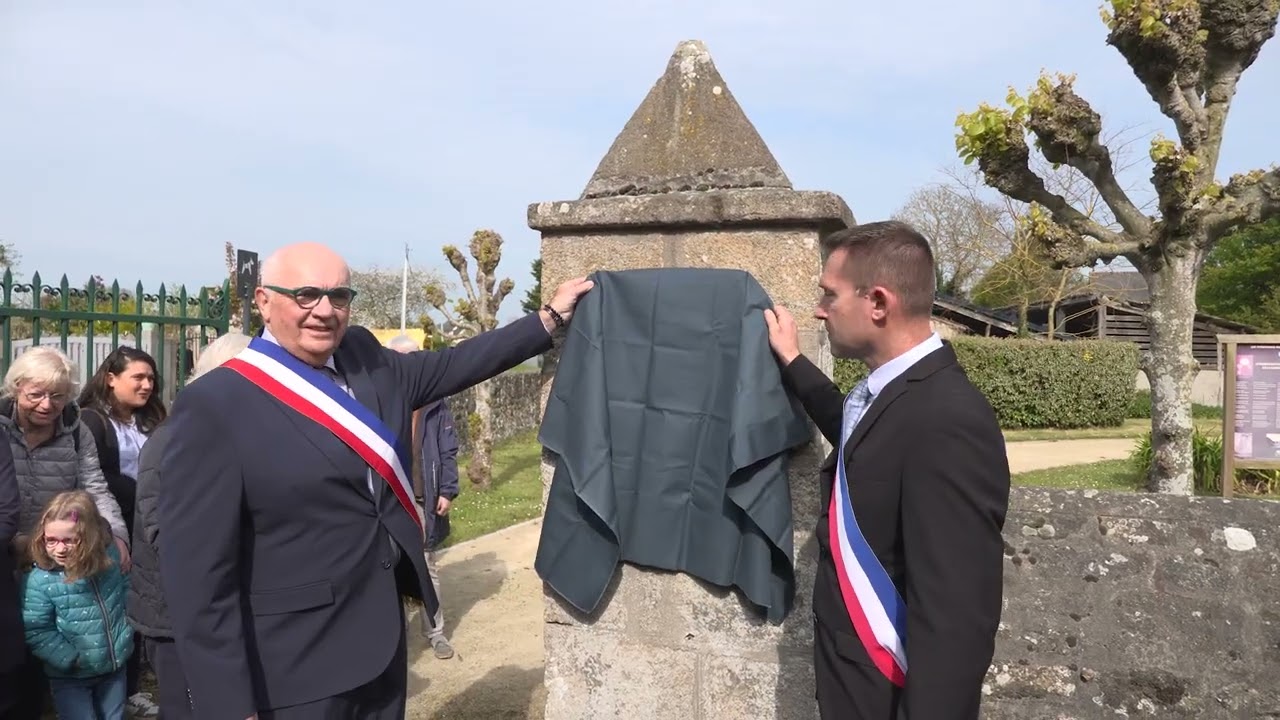 Beaussais-sur-Mer, une Commune ou il fait bon vivre