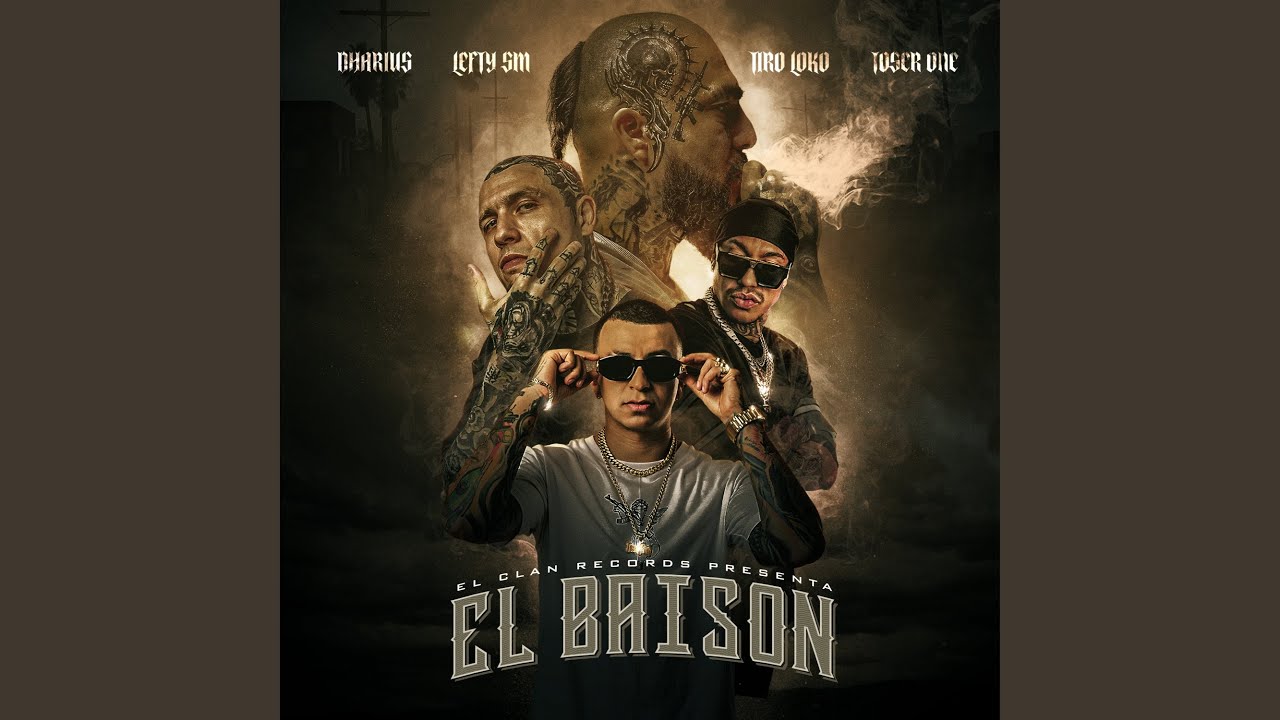 El Baisón (feat. Toser One)
