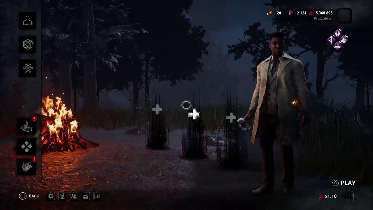 DeadByDaylight