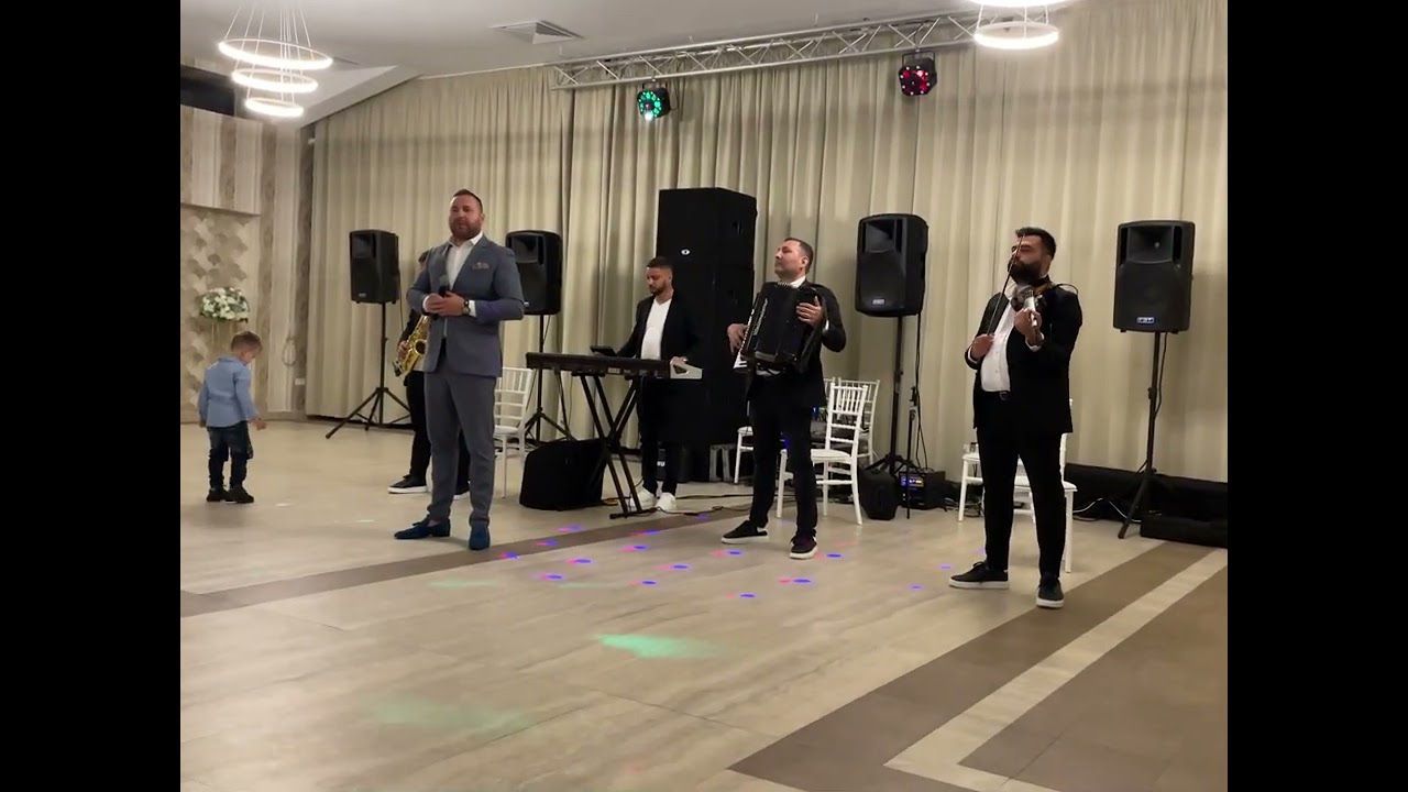 Catalin Magureanu❌Draga tata live cover Marian Cozma