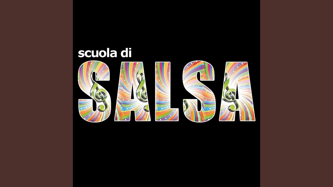 Salsa Clave / Piano / Brass / Congas Count