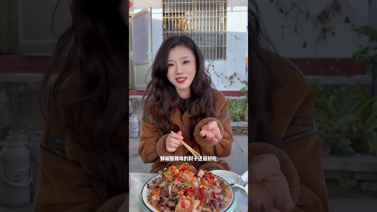 二十多年的老川菜,一道鱼每年卖三万多份～