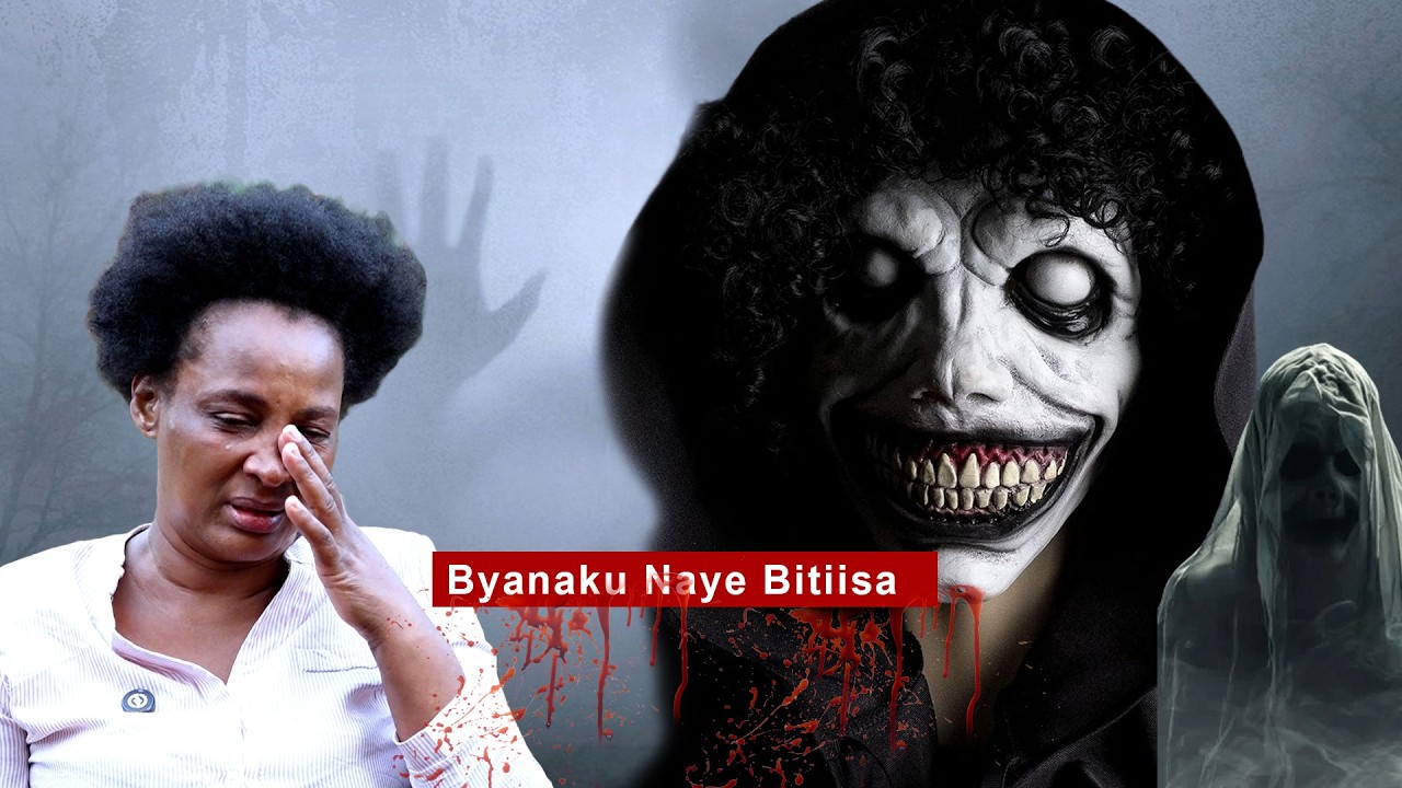 Step Father wange yamponga mu amajini obulamu buganye_Mirembe yataga buyambi