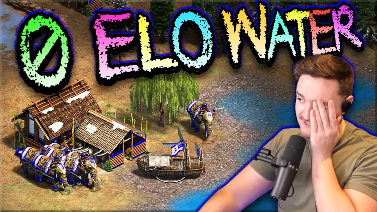 My Uncle Plays Water Maps!