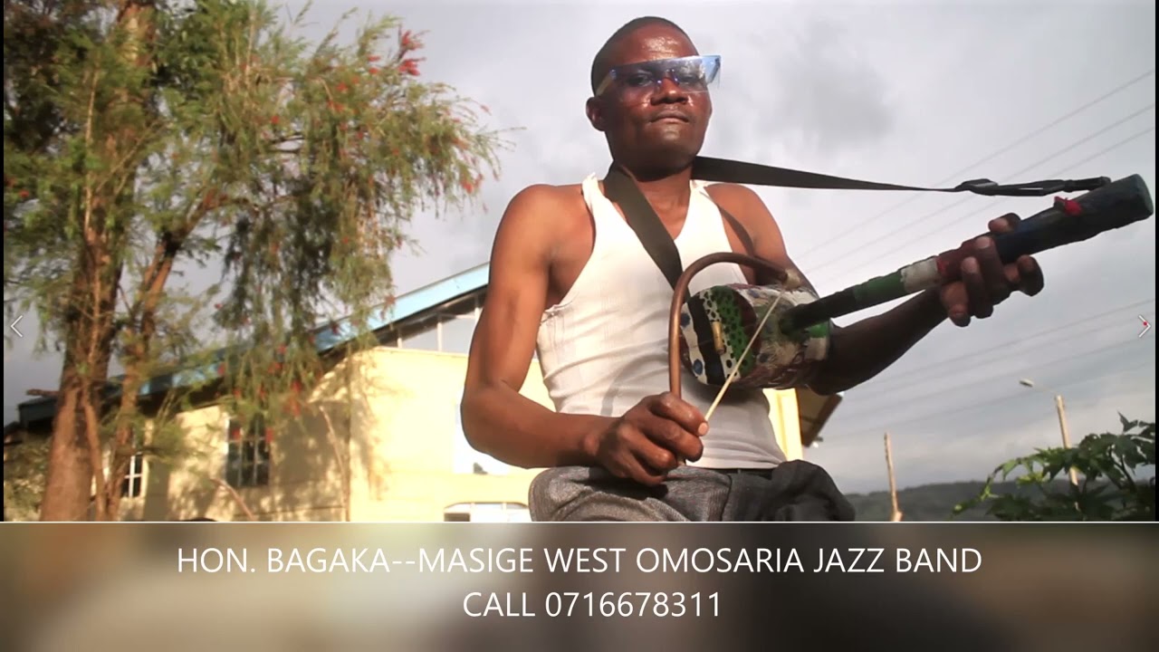 HON BAGAKA