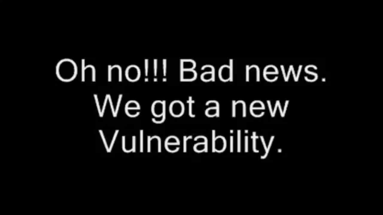 Heart Bleed Vulnerability