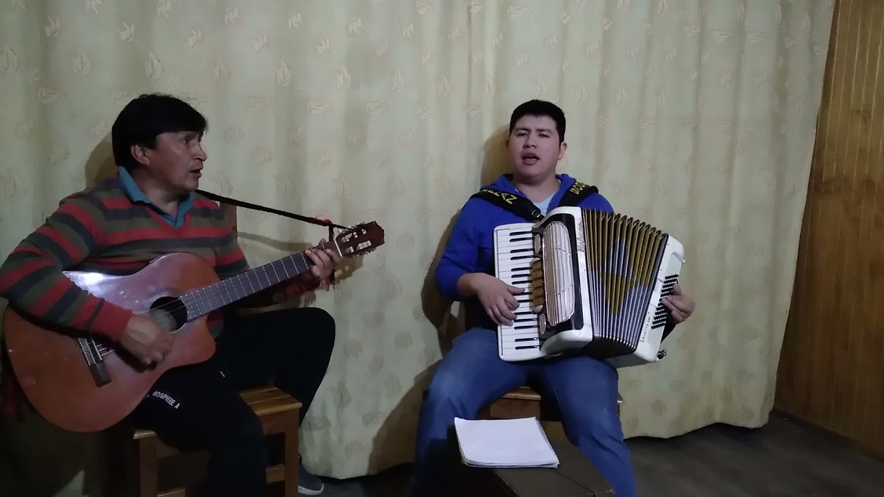 YA NO PUEDO CALLAR/GRUPO ALIADOS.