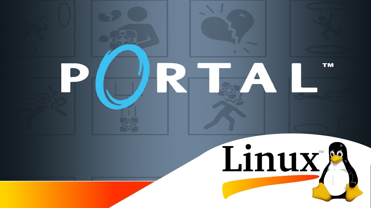 Instalar - Portal - Linux Nativo