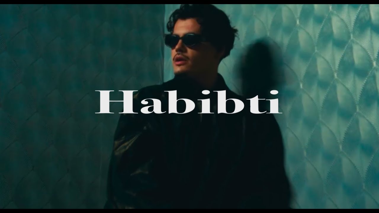 (FREE) Afro Type x Morad x Dystinct Type Beat - Habibti | Free Afro Trap/Afrobeat Type Beat