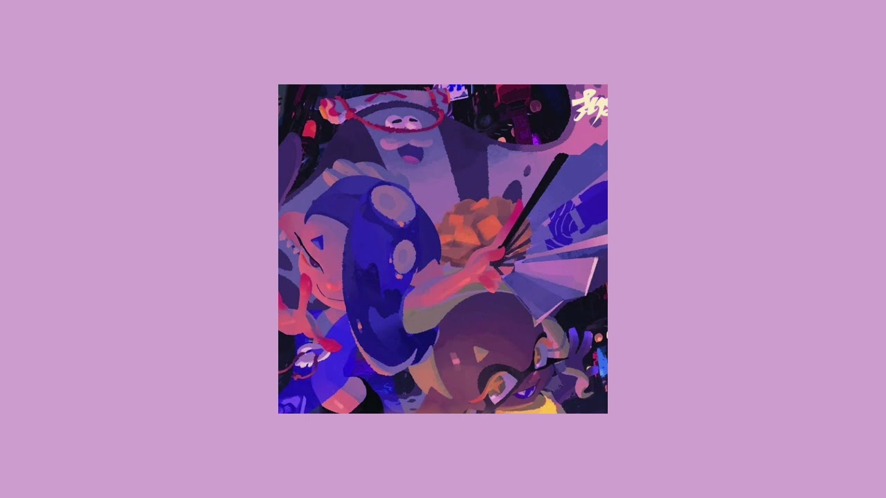 Splatoon 3 - Till Depth Do Us Part (Sped Up + Reverb)