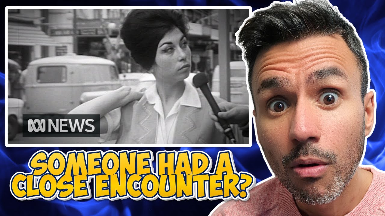 People in 1962 Were Asked: Is There Life on Other Planets? REACTION