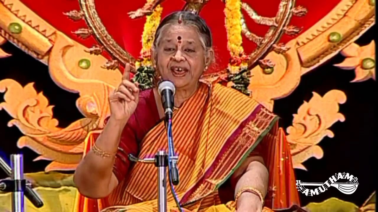 Other Nadais  - Abhyas - Suguna Purusthoman (Full Verson)
