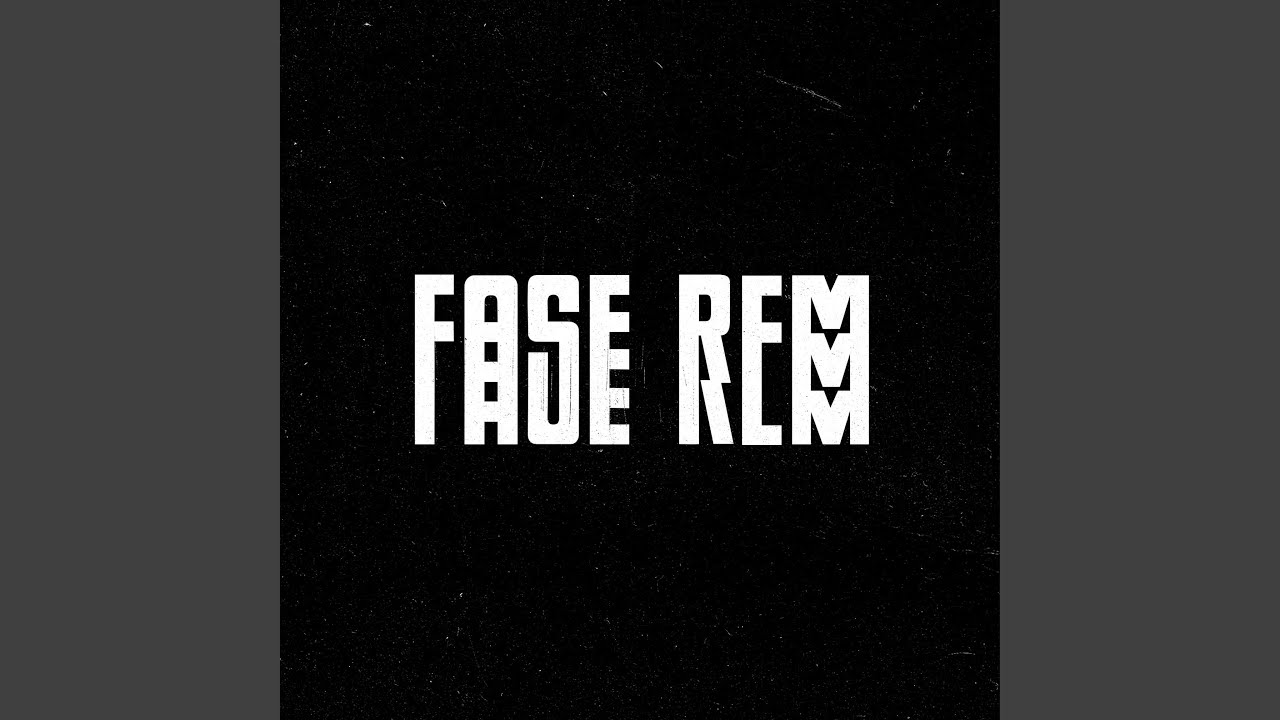 Fase REM (feat. ASTORE)