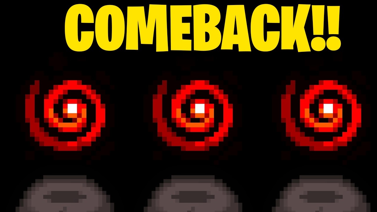 Comback de necrezut pe Isaac &ndash; runul era pierdut!