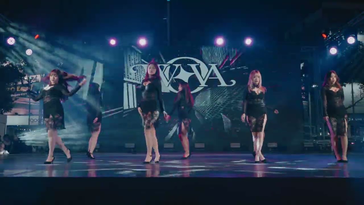 47  WOVA 【GIRLS DAY】－【𝐖𝐎𝐎 𝐊𝐒𝐓𝐀𝐑 𝟐𝟎𝟐𝟓 𝐀𝐧𝐧𝐮𝐚𝐥 𝐏𝐞𝐫𝐟𝐨𝐫𝐦𝐚𝐧𝐜𝐞】